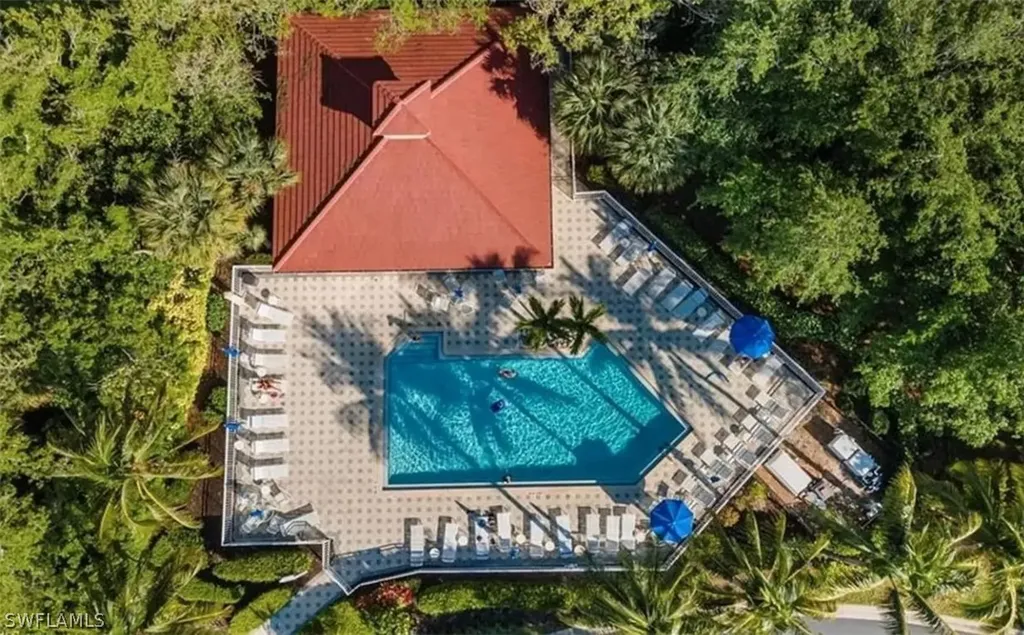 857 Carrick Bend Circle Naples FL 34110