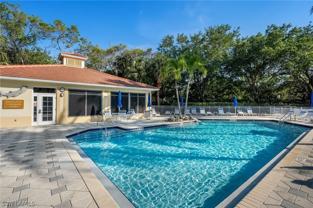 857 Carrick Bend Circle Naples FL 34110