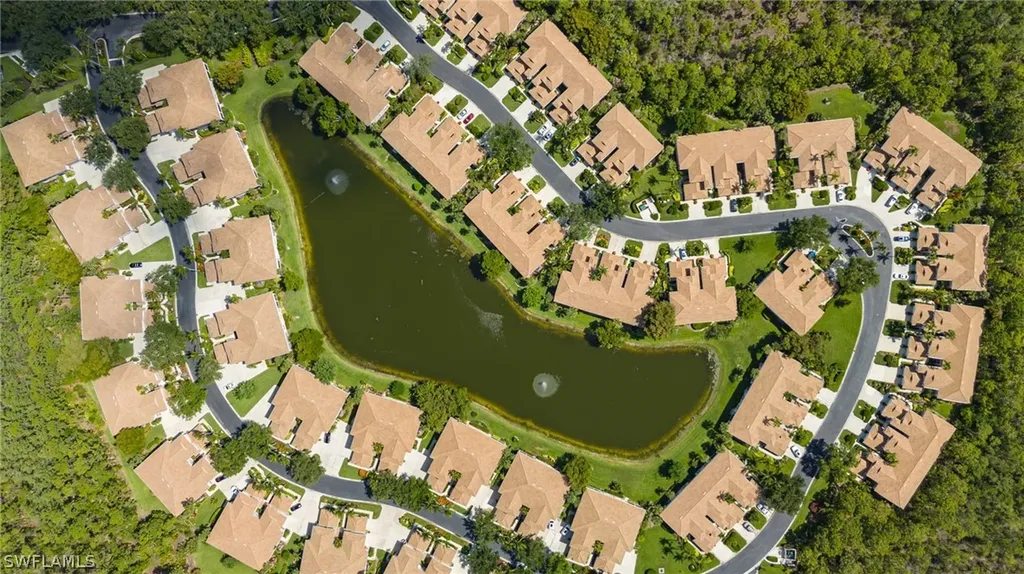 857 Carrick Bend Circle Naples FL 34110