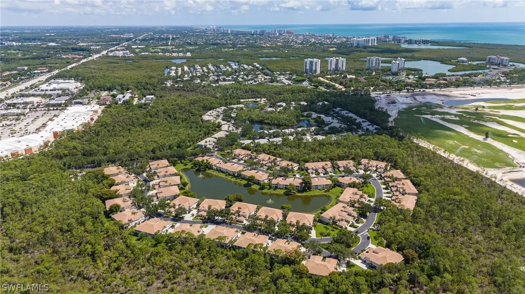 857 Carrick Bend Circle Naples FL 34110