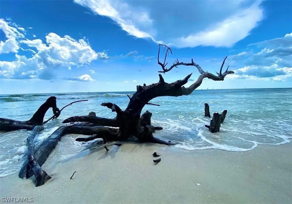 857 Carrick Bend Circle Naples FL 34110