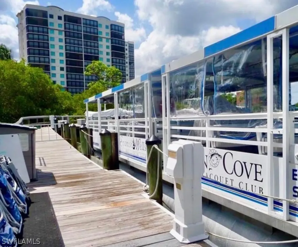 857 Carrick Bend Circle Naples FL 34110