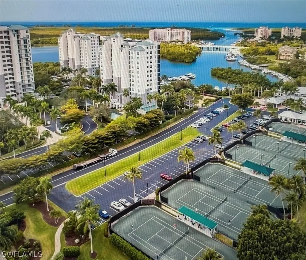 857 Carrick Bend Circle Naples FL 34110