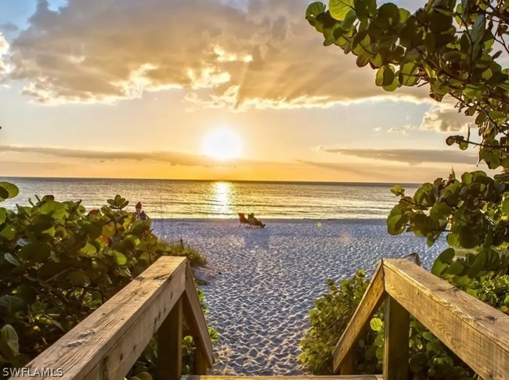 857 Carrick Bend Circle Naples FL 34110