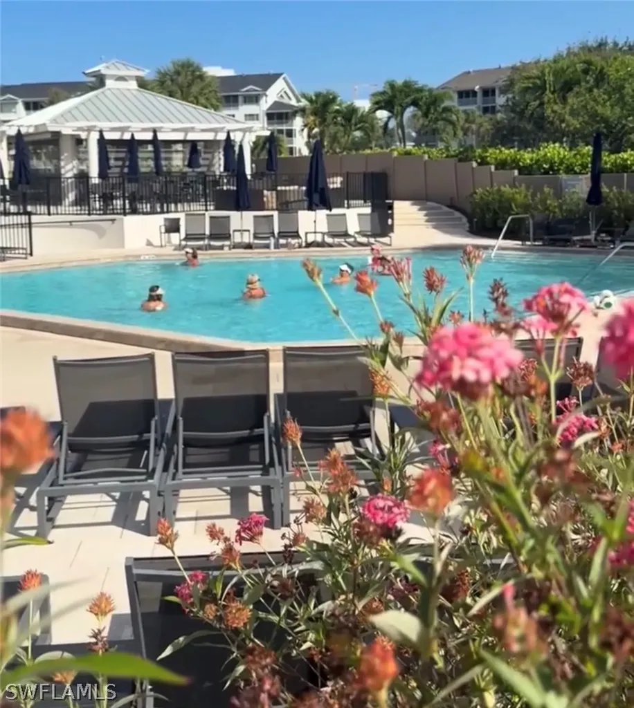 857 Carrick Bend Circle Naples FL 34110