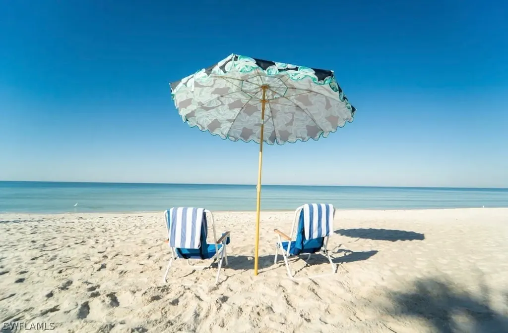 857 Carrick Bend Circle Naples FL 34110