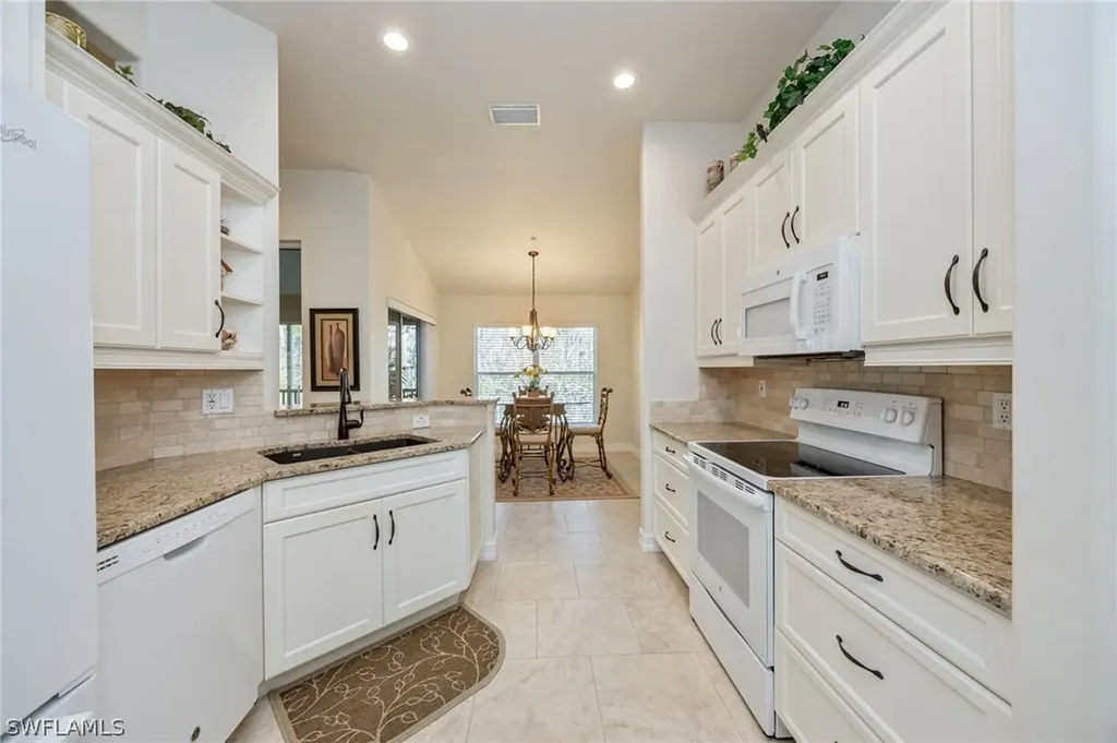 857 Carrick Bend Circle Naples FL 34110