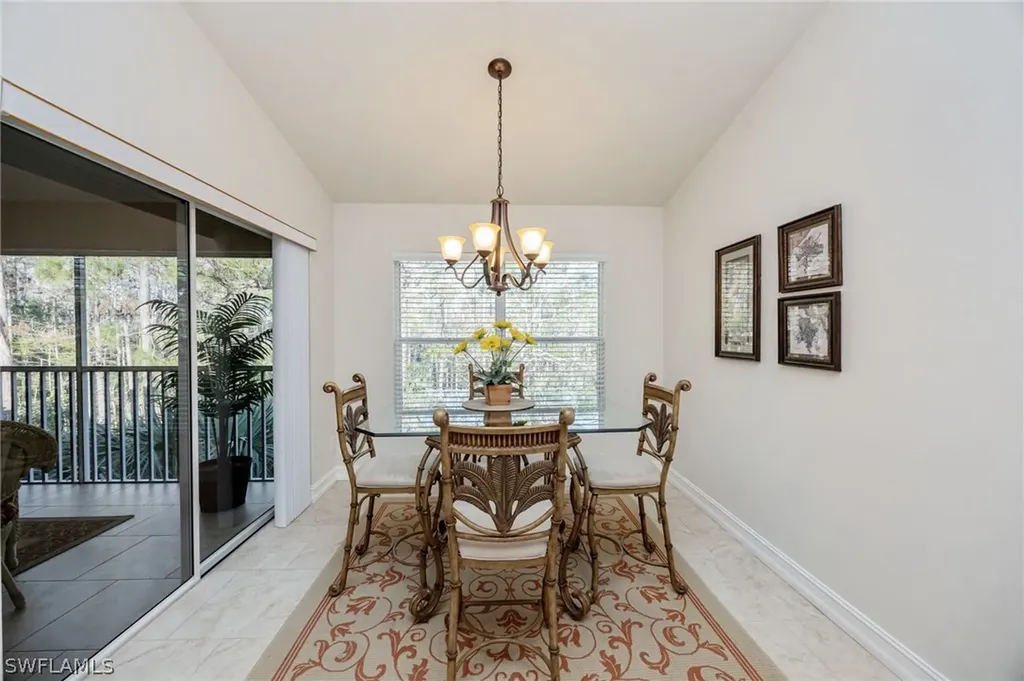 857 Carrick Bend Circle Naples FL 34110