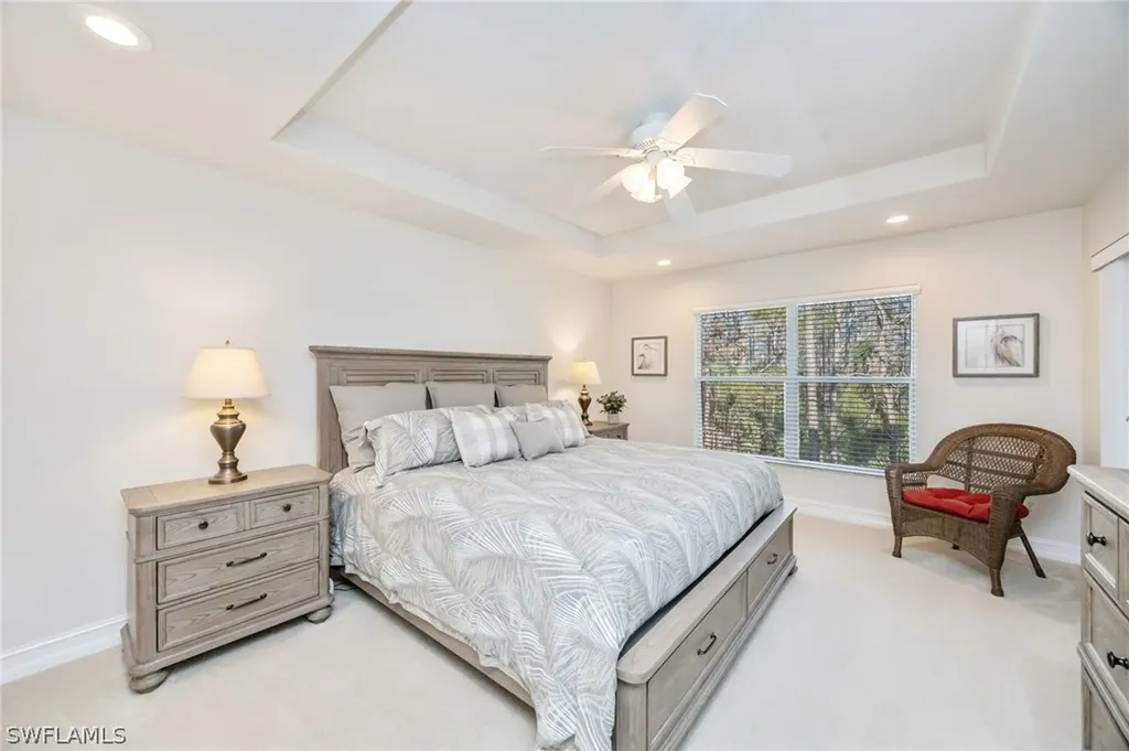 857 Carrick Bend Circle Naples FL 34110