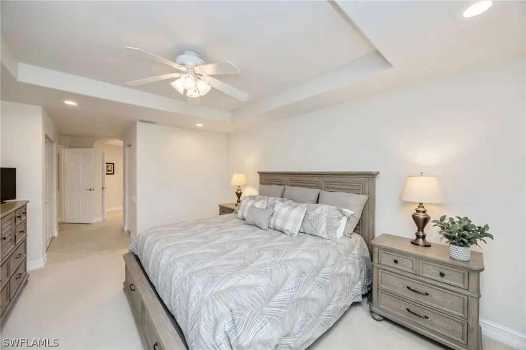 857 Carrick Bend Circle Naples FL 34110