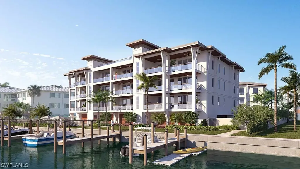2020 Gulf Shore Boulevard N Naples FL 34102