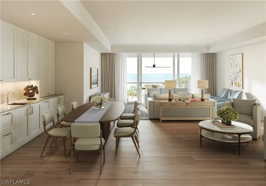 2020 Gulf Shore Boulevard N Naples FL 34102