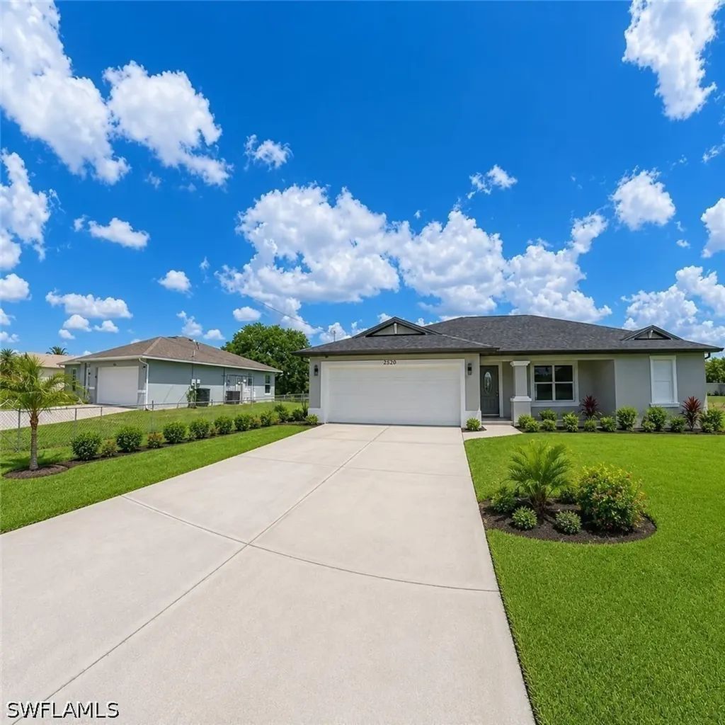 3904 11th Street W Lehigh Acres FL 33971