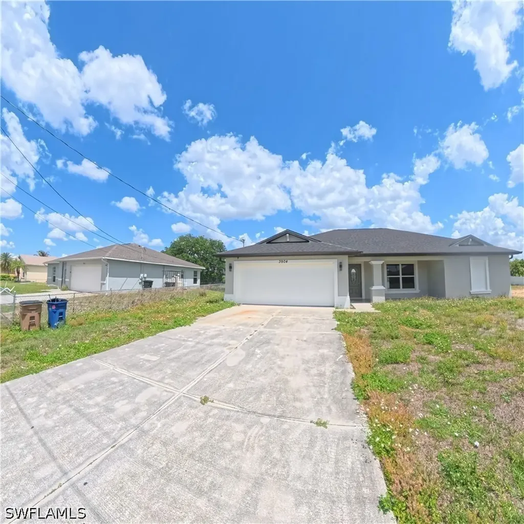 3904 11th Street W Lehigh Acres FL 33971