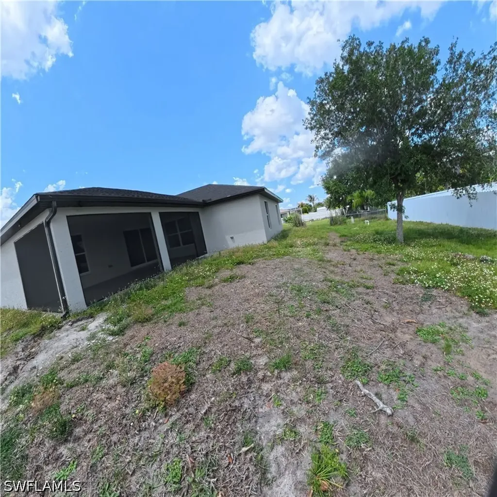 3904 11th Street W Lehigh Acres FL 33971
