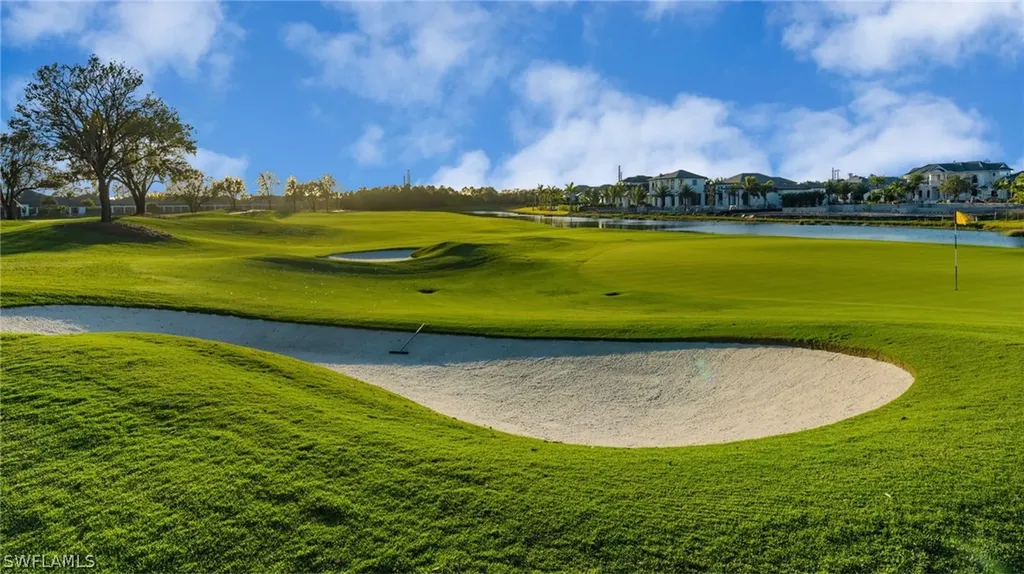16351 Viansa Way Naples FL 34110
