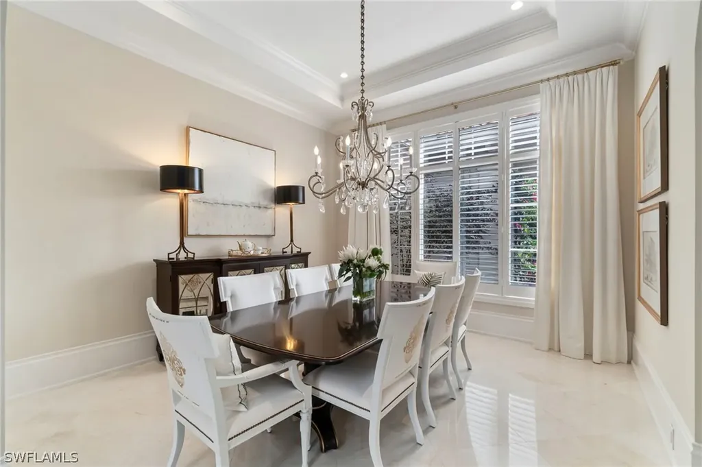 2225 Miramonte Court Naples FL 34105