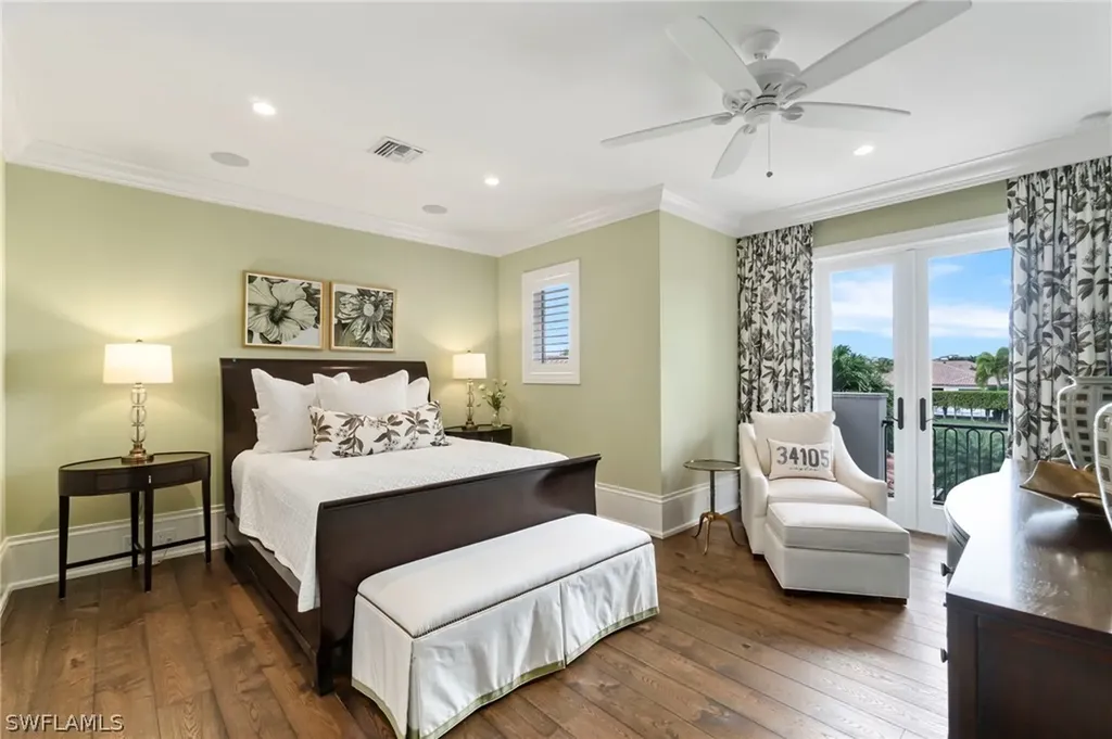 2225 Miramonte Court Naples FL 34105