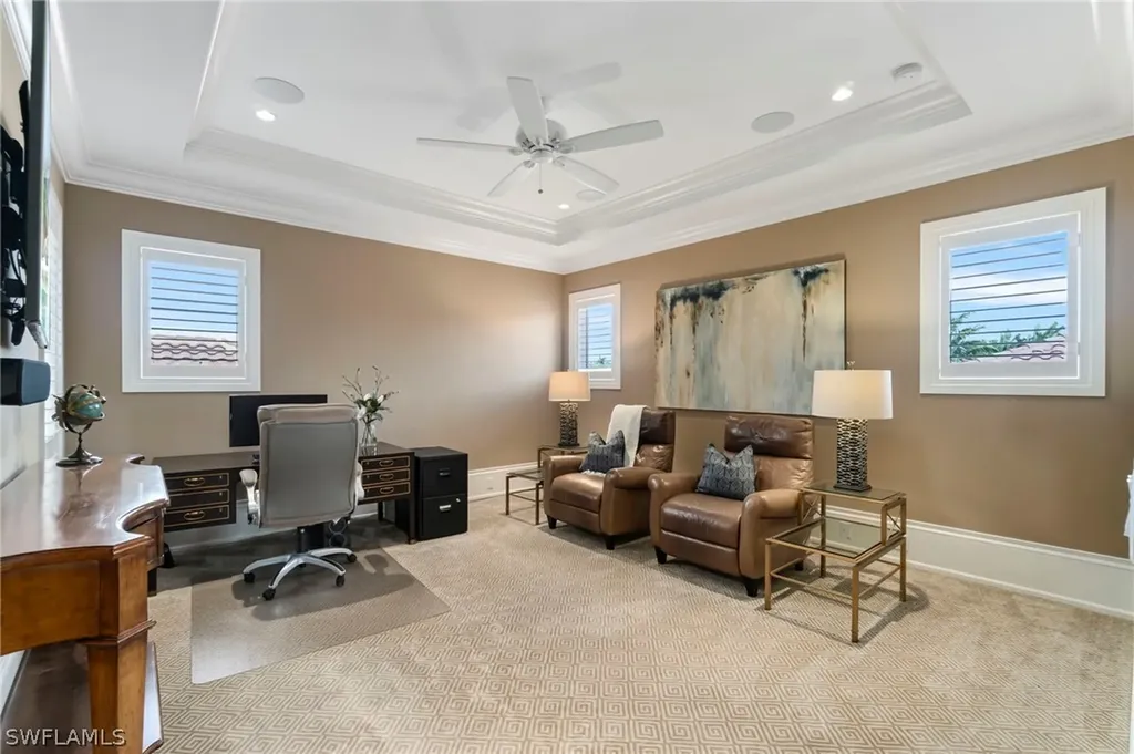 2225 Miramonte Court Naples FL 34105