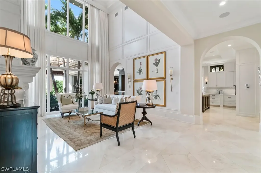 2225 Miramonte Court Naples FL 34105