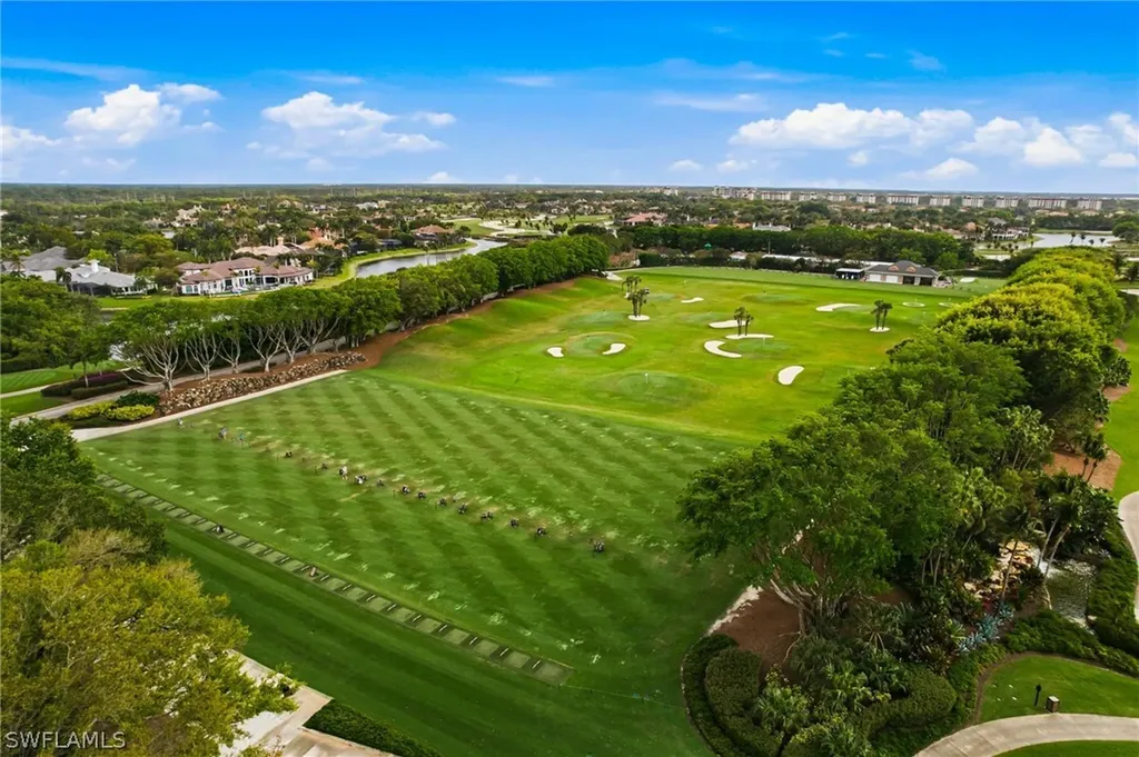 2225 Miramonte Court Naples FL 34105