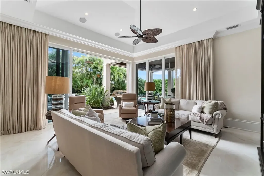 2225 Miramonte Court Naples FL 34105