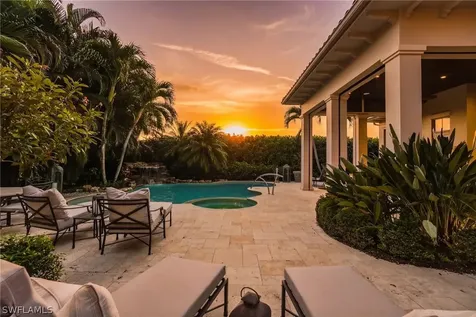 2225 Miramonte Court Naples FL 34105