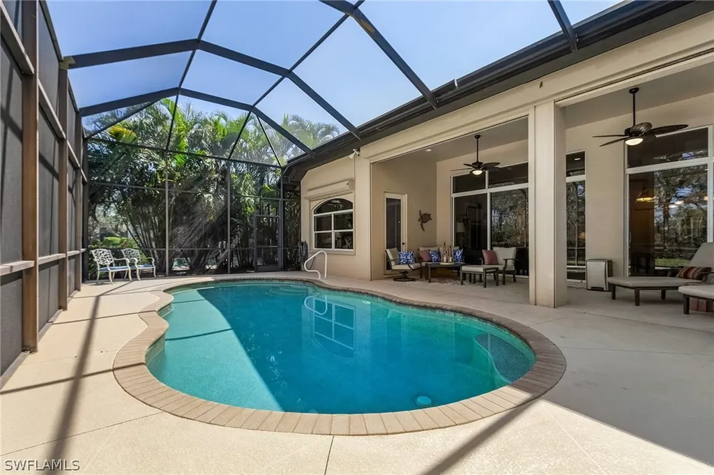 12595 Grandezza Circle Estero FL 33928