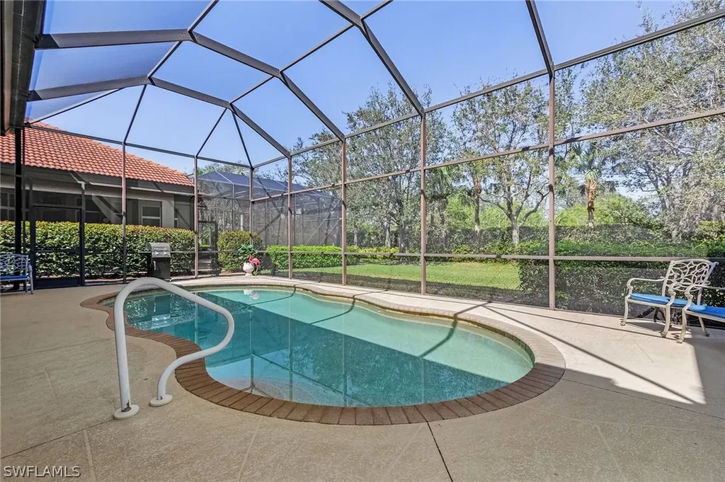 12595 Grandezza Circle Estero FL 33928