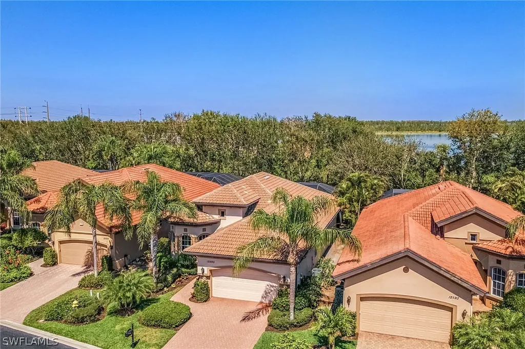 12595 Grandezza Circle Estero FL 33928