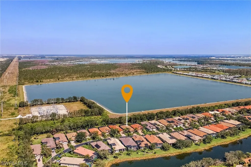 12595 Grandezza Circle Estero FL 33928