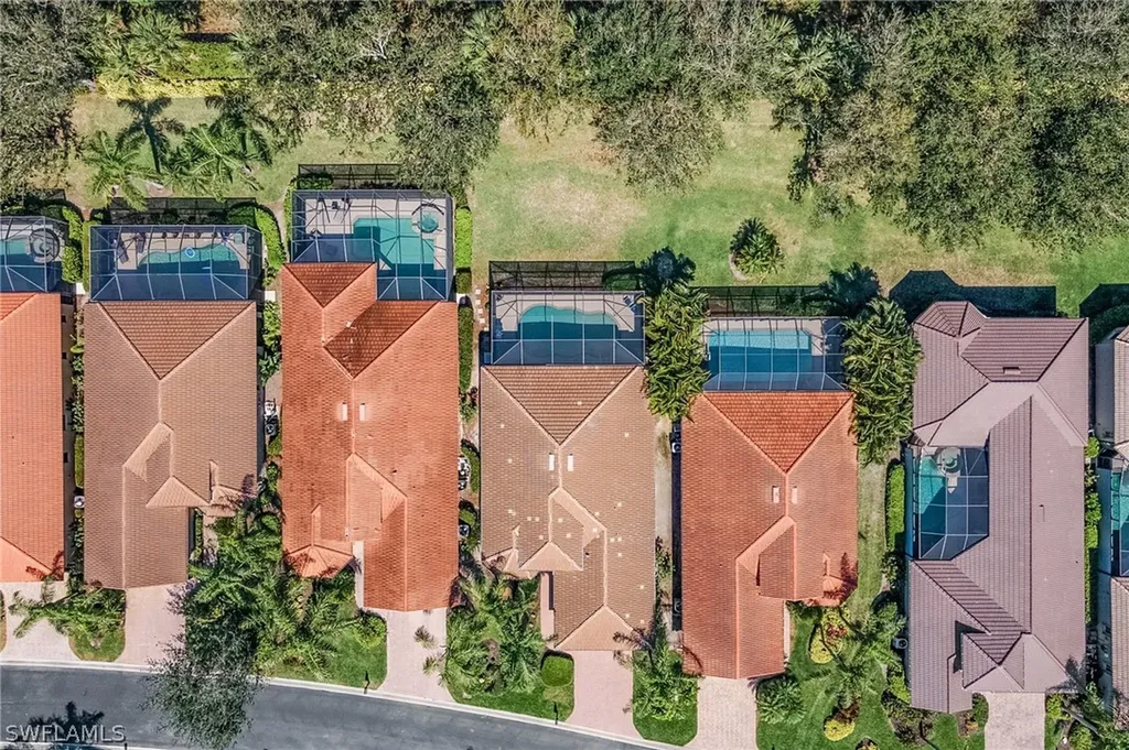 12595 Grandezza Circle Estero FL 33928