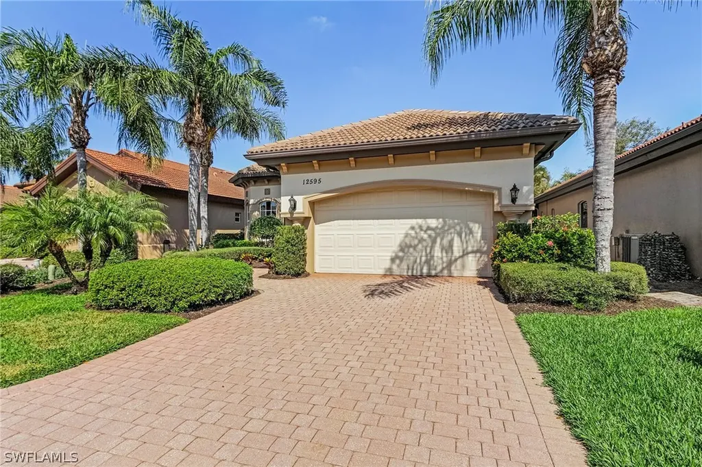 12595 Grandezza Circle Estero FL 33928