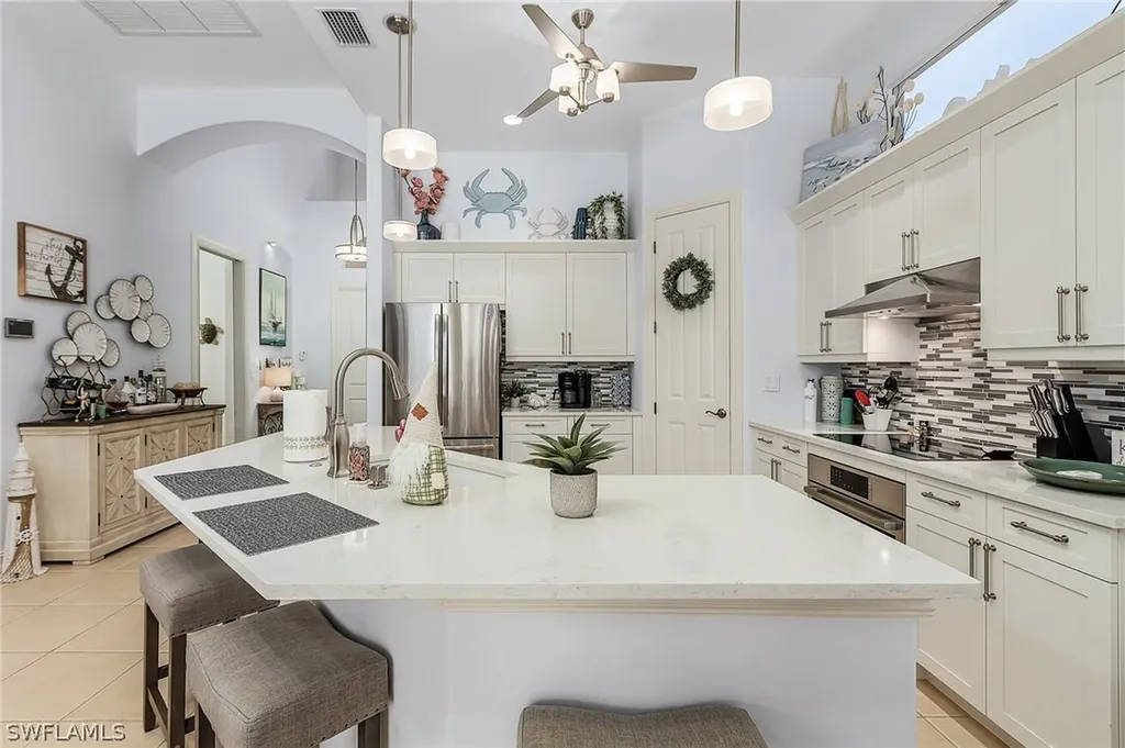 12595 Grandezza Circle Estero FL 33928