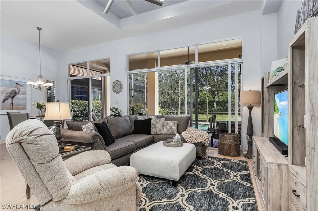 12595 Grandezza Circle Estero FL 33928