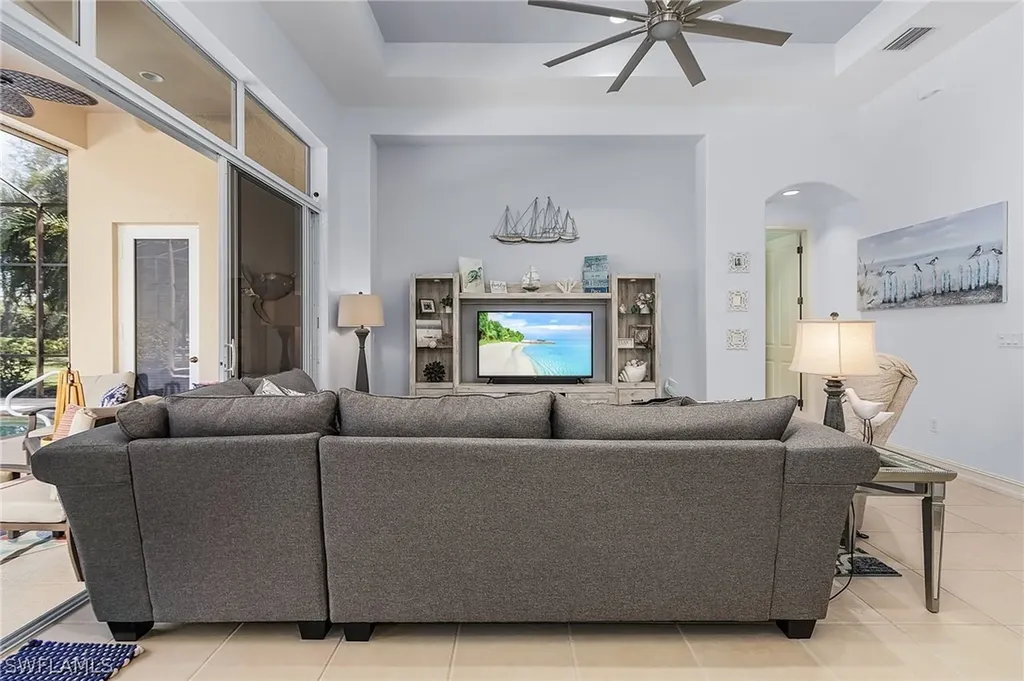 12595 Grandezza Circle Estero FL 33928
