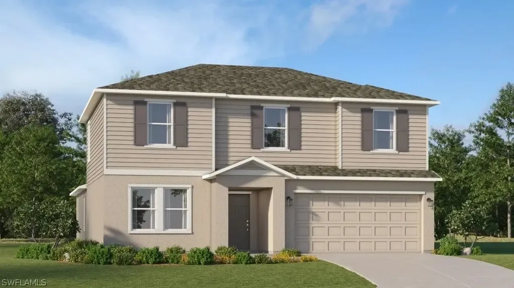 11938 Savanna Lakes Boulevard Lehigh Acres FL 33936
