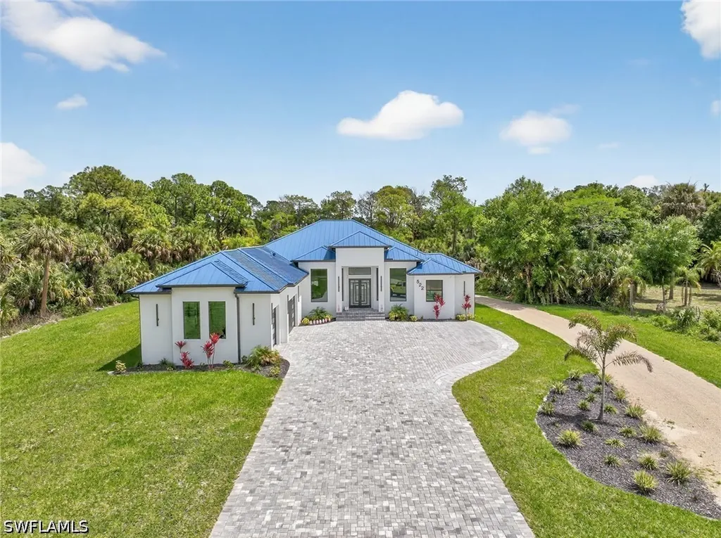 522 17th Street SW Naples FL 34117