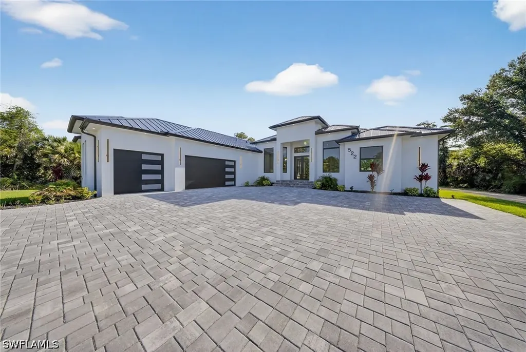 522 17th Street SW Naples FL 34117