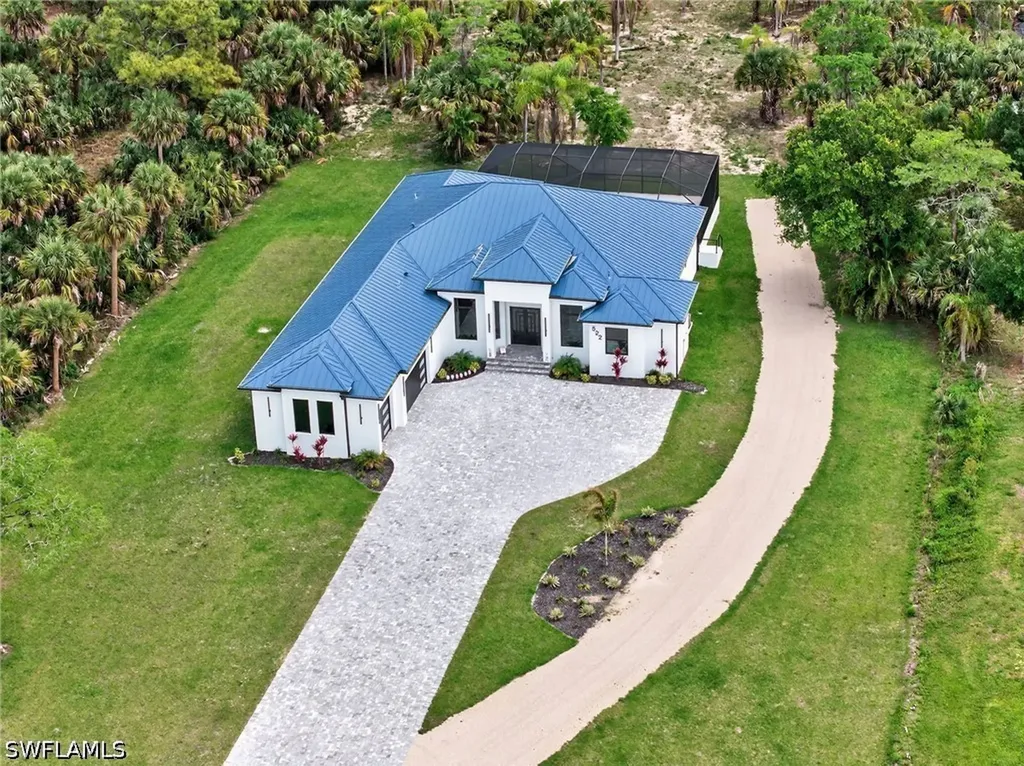 522 17th Street SW Naples FL 34117