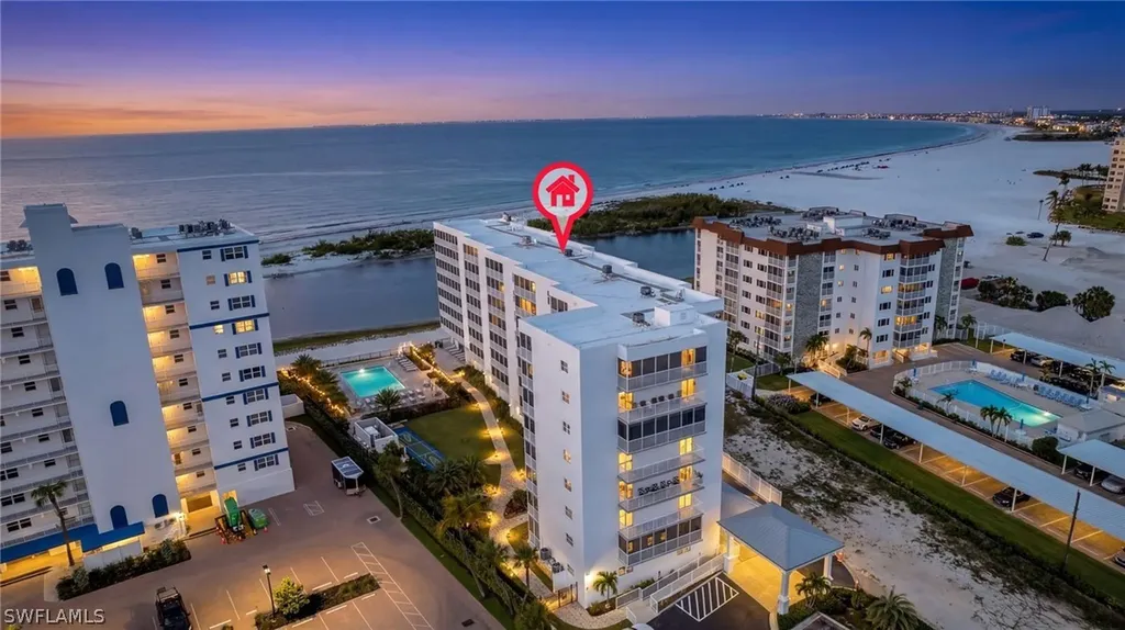 7000 Estero Boulevard Fort Myers Beach FL 33931