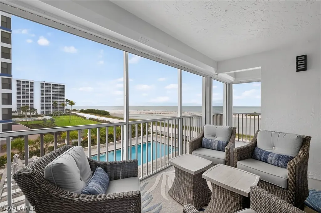 7000 Estero Boulevard Fort Myers Beach FL 33931