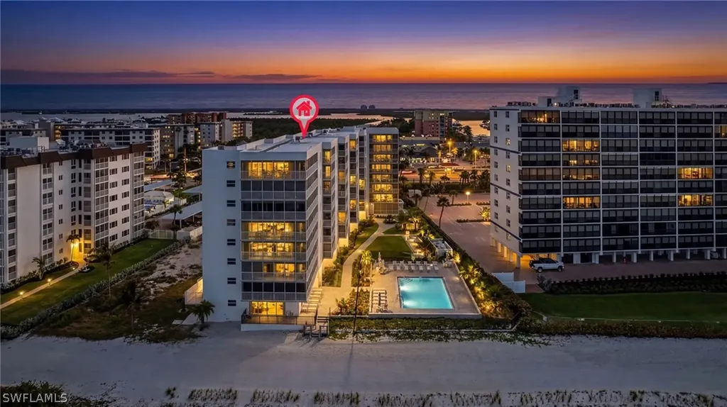 7000 Estero Boulevard Fort Myers Beach FL 33931