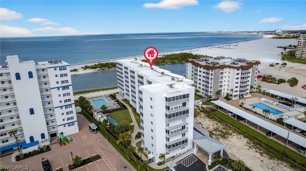 7000 Estero Boulevard Fort Myers Beach FL 33931