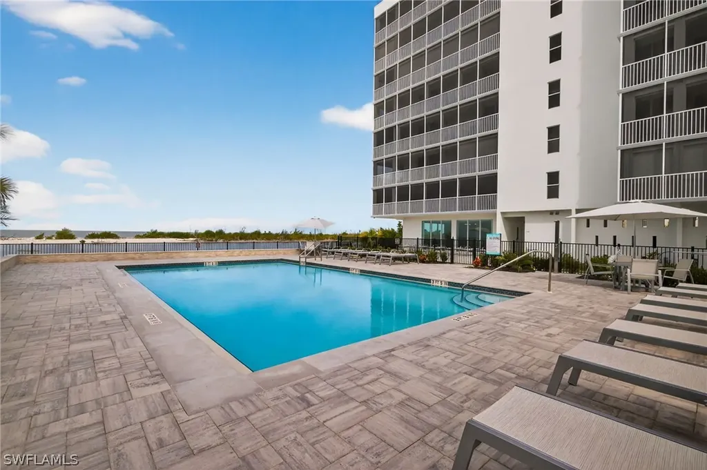 7000 Estero Boulevard Fort Myers Beach FL 33931