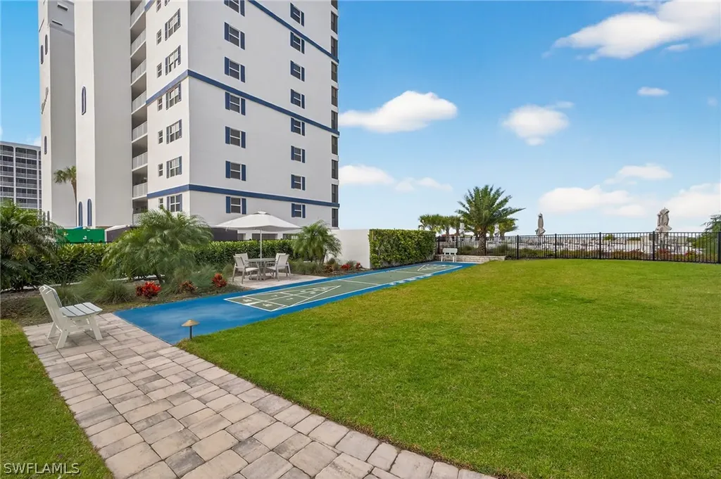 7000 Estero Boulevard Fort Myers Beach FL 33931