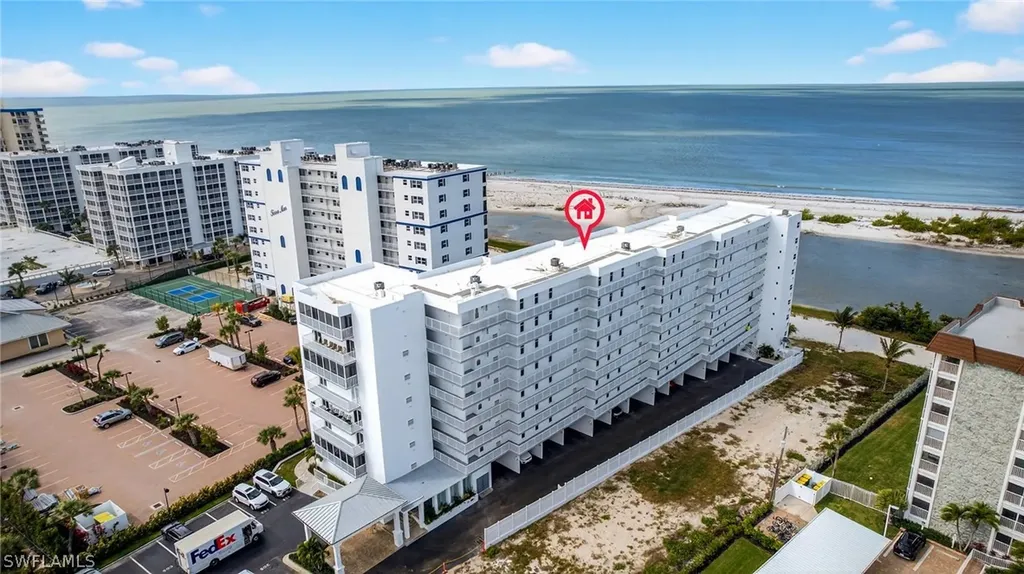 7000 Estero Boulevard Fort Myers Beach FL 33931