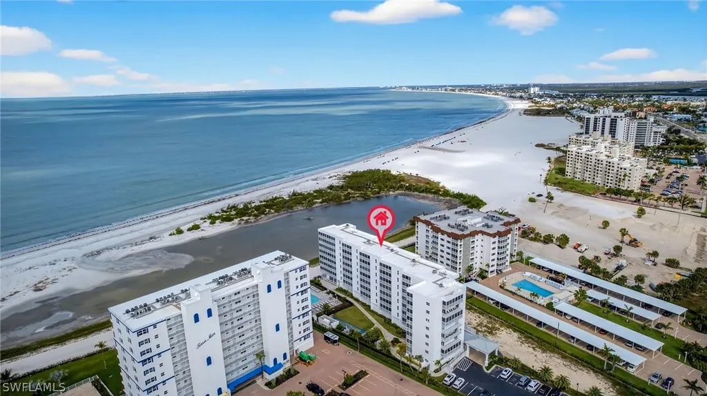 7000 Estero Boulevard Fort Myers Beach FL 33931