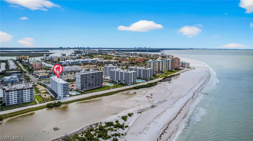 7000 Estero Boulevard Fort Myers Beach FL 33931