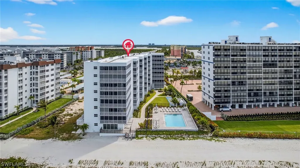 7000 Estero Boulevard Fort Myers Beach FL 33931